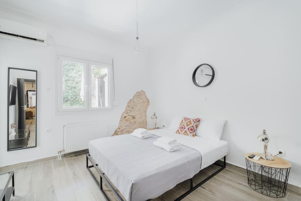 A Place 4 U No18 Leilighet Athen Eksteriør bilde