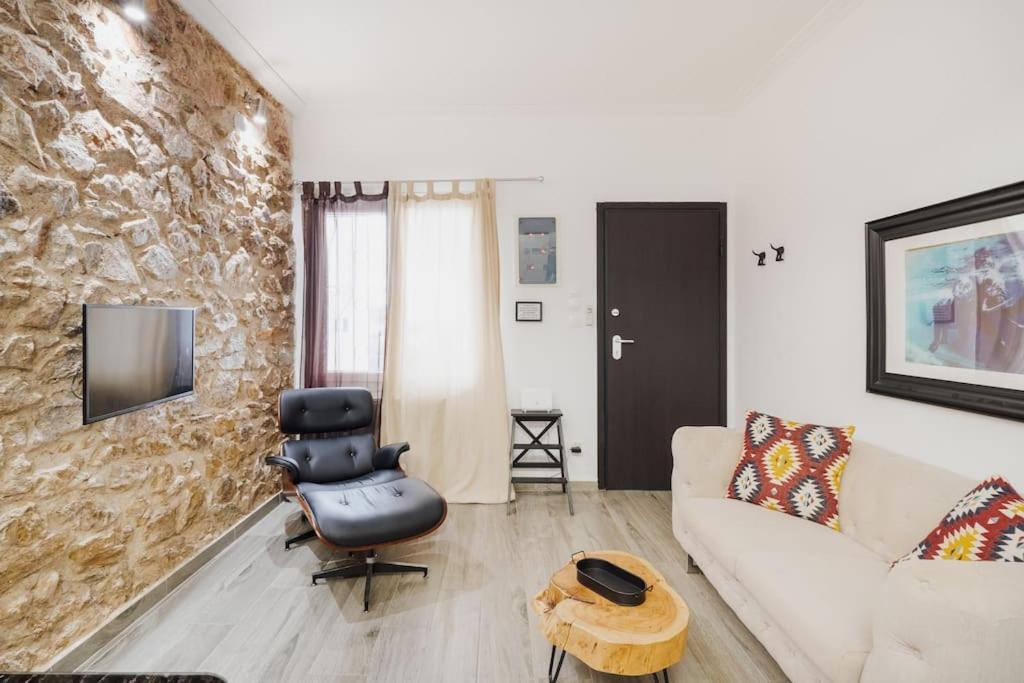 A Place 4 U No18 Leilighet Athen Eksteriør bilde