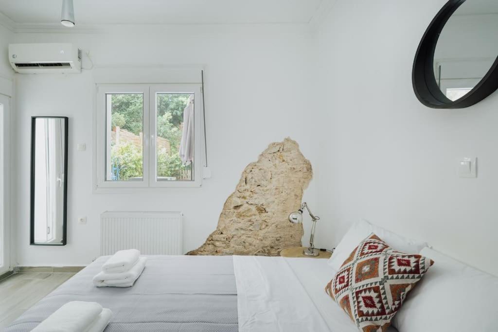 A Place 4 U No18 Leilighet Athen Eksteriør bilde