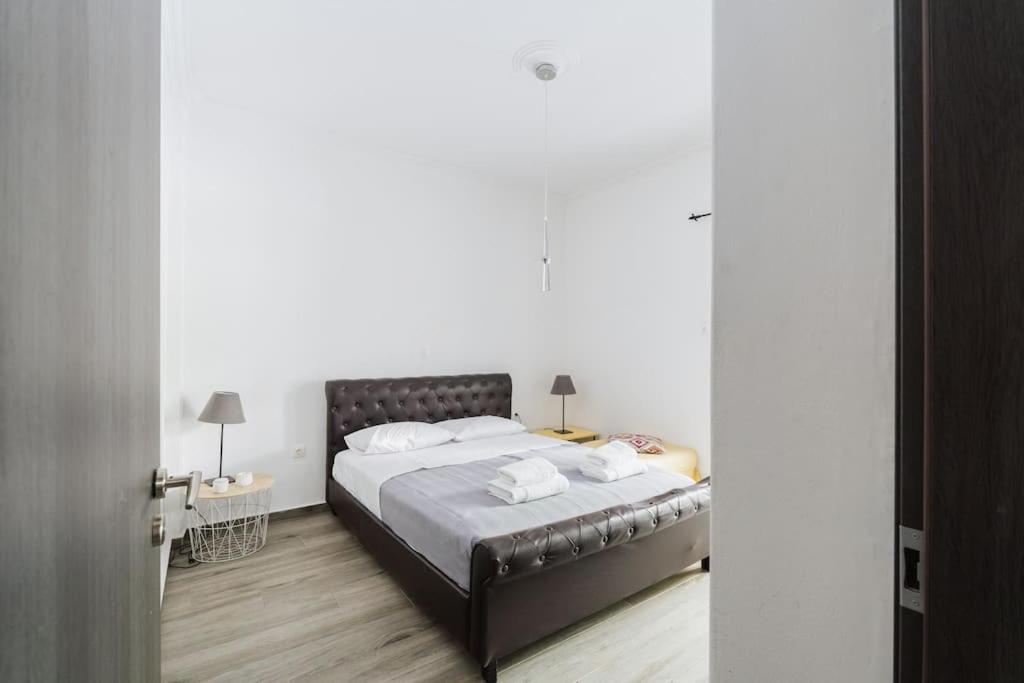 A Place 4 U No18 Leilighet Athen Eksteriør bilde