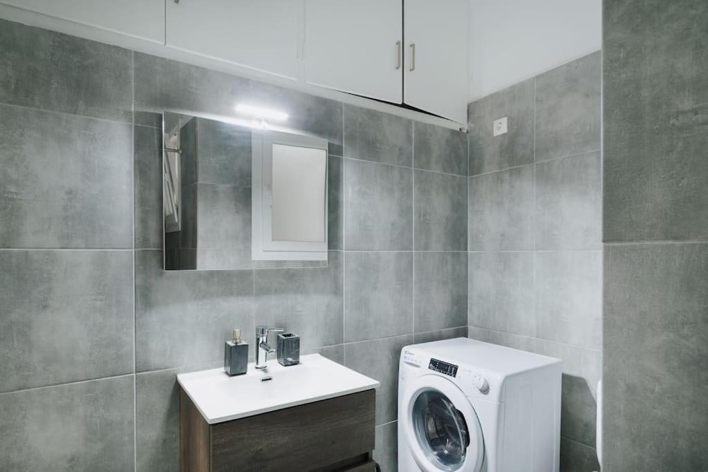 A Place 4 U No18 Leilighet Athen Eksteriør bilde